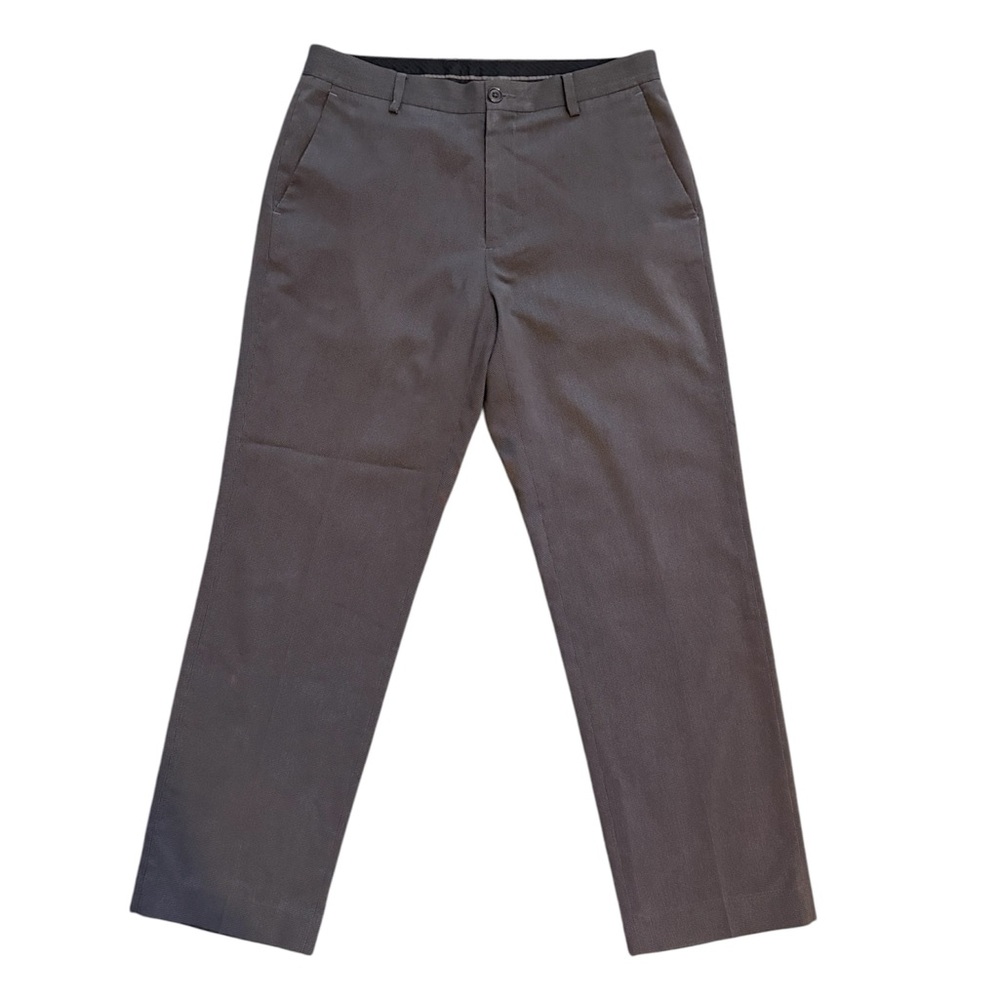 Calvin Klein Men's Classic Gray Pants